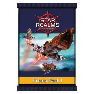 Star Realms Promo Pack 1